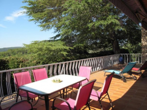 Holiday Home La Vaugine, Draguignan